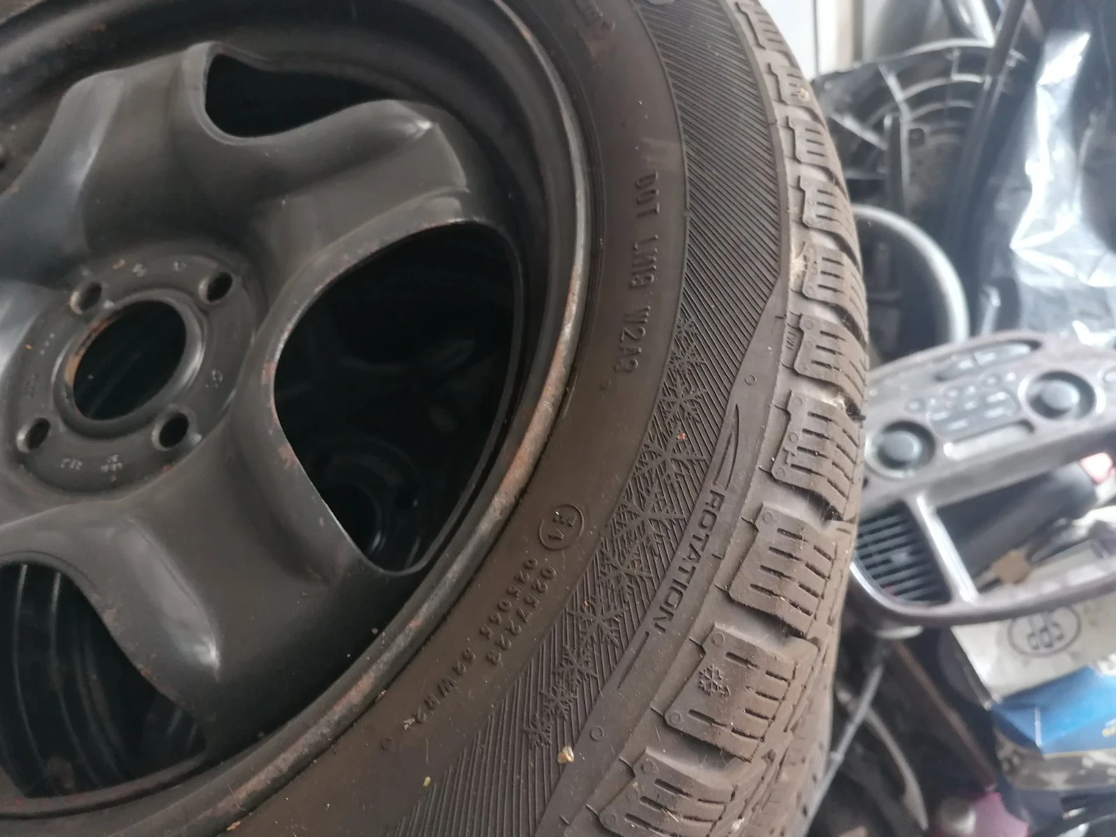    195/55R16 | Mobile.bg   8