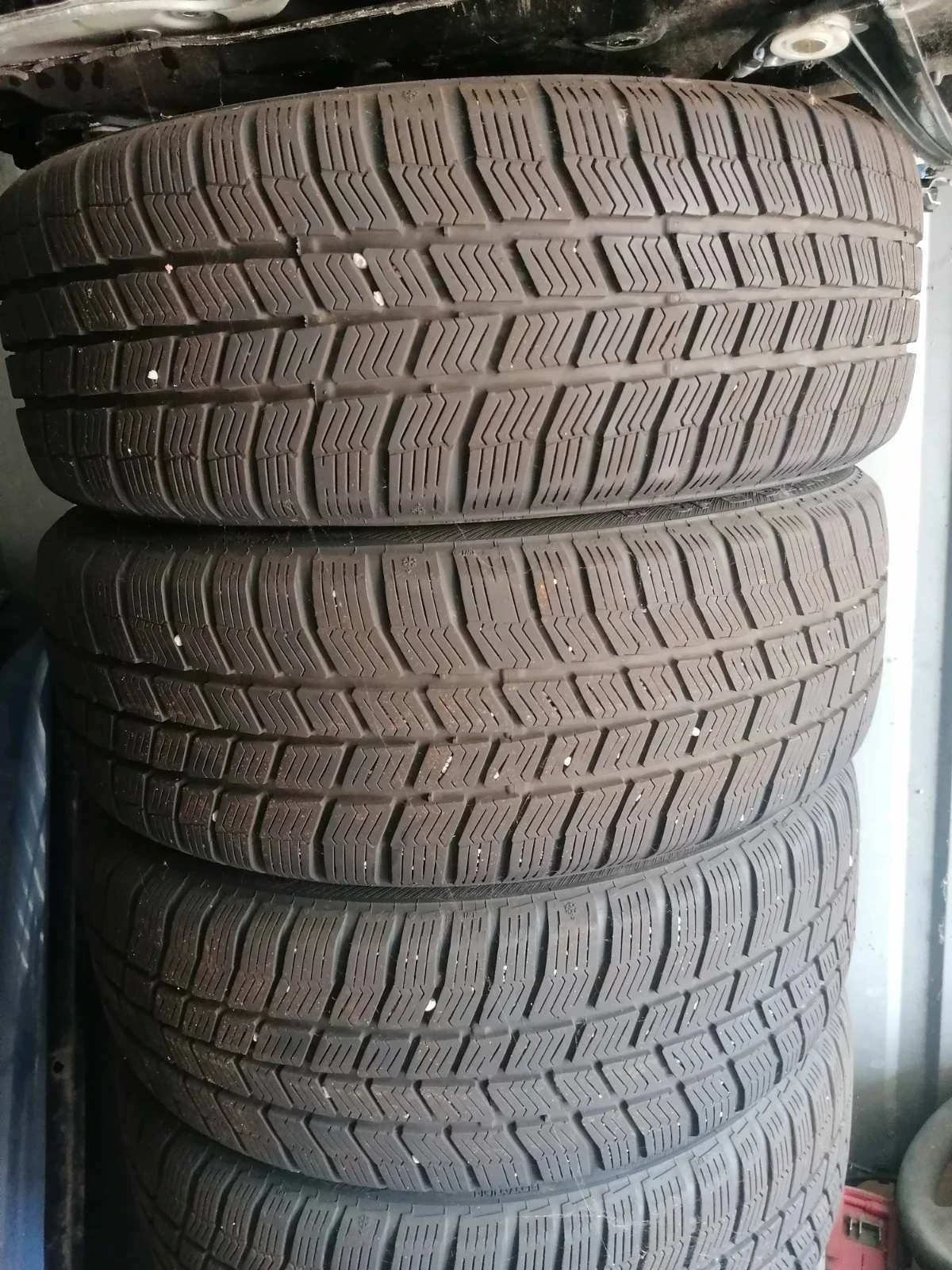    195/55R16 | Mobile.bg   3