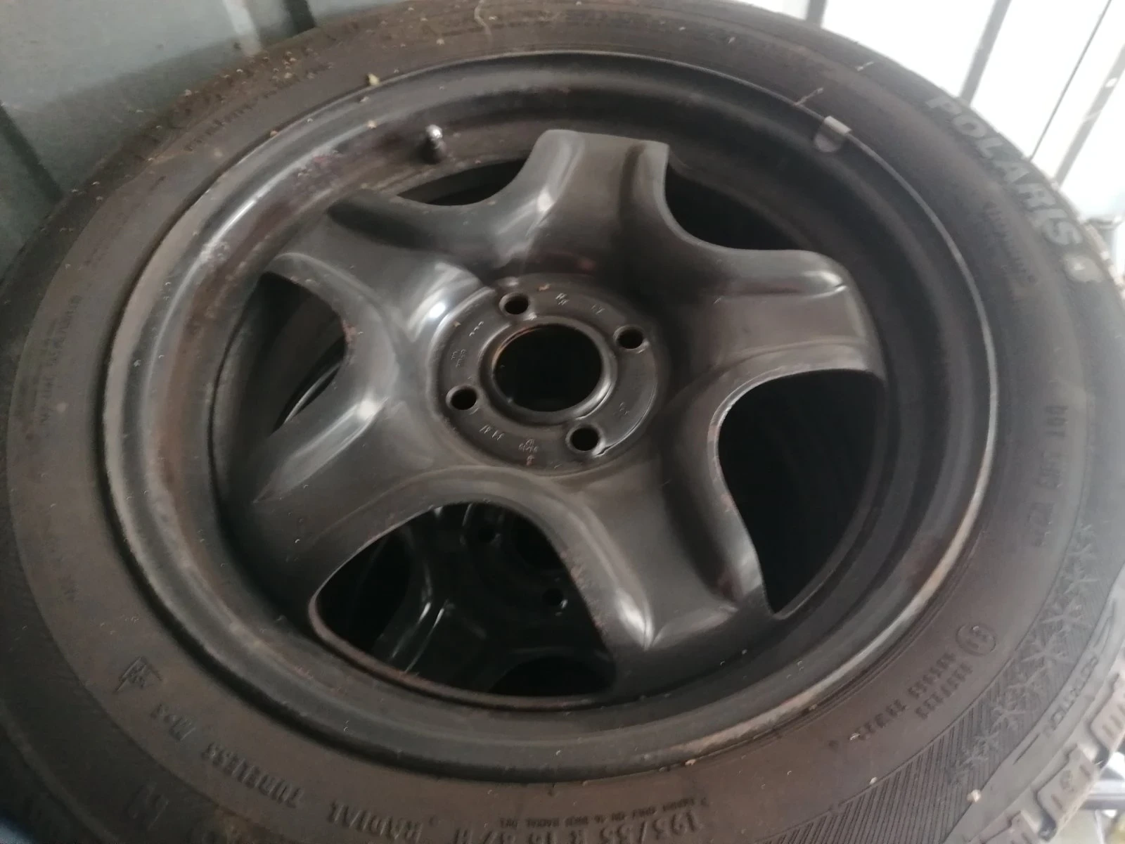    195/55R16 | Mobile.bg   2