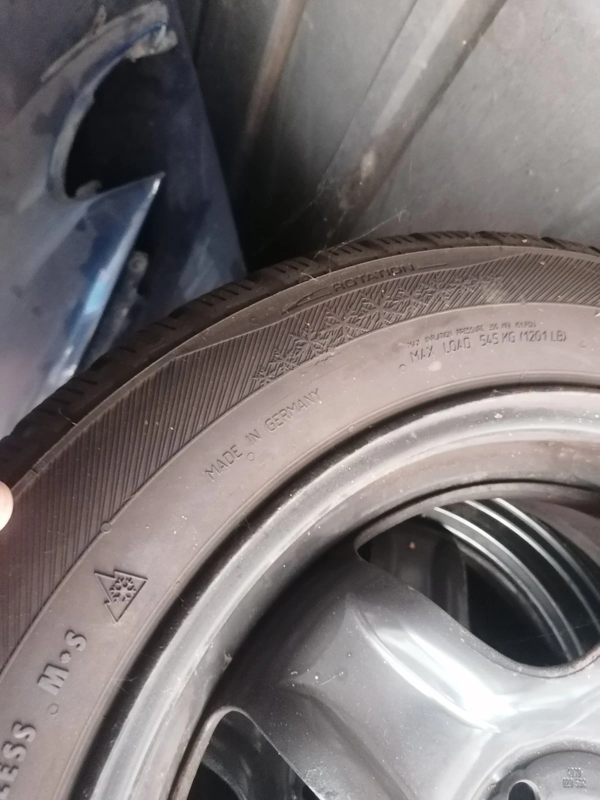    195/55R16 | Mobile.bg   5