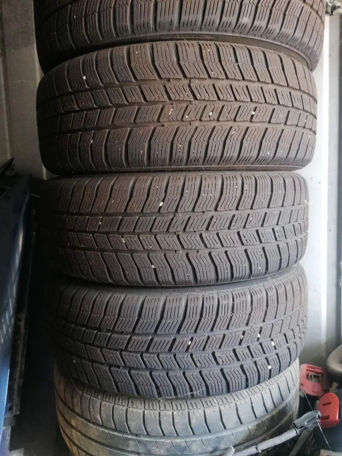    195/55R16 | Mobile.bg   4