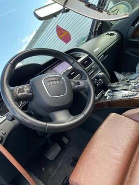 Audi A5 3.0tdi ccw capa cdy, снимка 12