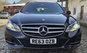 Mercedes-Benz E 220 Facelift, снимка 2