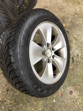 BMW 325 Xi, снимка 7