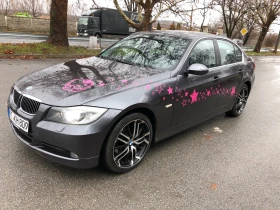 BMW 325 Xi, снимка 1