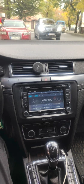 Skoda Superb, снимка 12