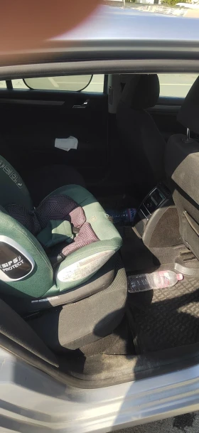 Skoda Superb, снимка 11