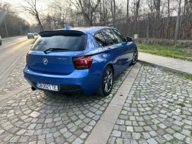BMW M135 X Drive , снимка 2