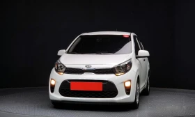 Kia Morning LPi Luxury  * НАЙ-ДОБРА ЦЕНА В БЪЛГАРИЯ* , снимка 3