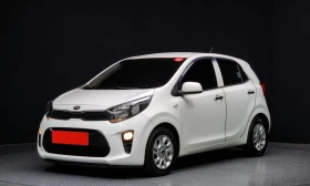 Kia Morning LPi Luxury  * НАЙ-ДОБРА ЦЕНА В БЪЛГАРИЯ* , снимка 1