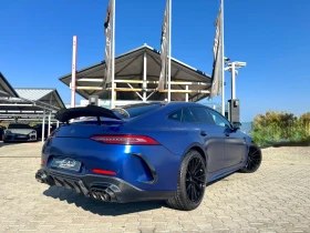 Mercedes-Benz AMG GT 63S#BRABUS700#CERAMIC#CARBON#DESIGNO#MAGICSKY, снимка 3