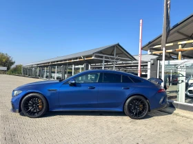 Mercedes-Benz AMG GT 63S#BRABUS700#CERAMIC#CARBON#DESIGNO#MAGICSKY, снимка 4