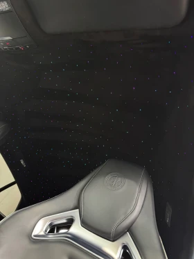 Mercedes-Benz AMG GT 63S#BRABUS700#CERAMIC#CARBON#DESIGNO#MAGICSKY, снимка 17