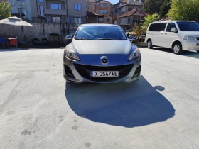 Mazda 3 1.6i LPG, снимка 13