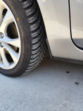 Mazda 3 1.6i LPG, снимка 8