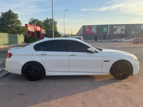 BMW 535 XDRIVE/M-PACK/КОЖА/ПОДГРЕВ/FULL/СЕРВИЗНА ИСТОРИЯ/, снимка 4