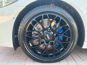 BMW 535 XDRIVE/M-PACK/КОЖА/ПОДГРЕВ/FULL/СЕРВИЗНА ИСТОРИЯ/, снимка 17