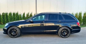 Mercedes-Benz C 180 2.2, снимка 4