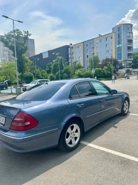 Mercedes-Benz E 270, снимка 5