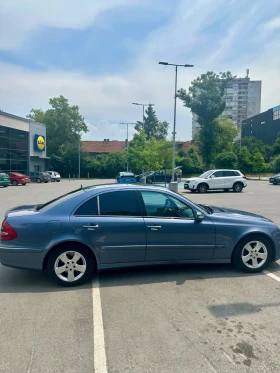 Mercedes-Benz E 270, снимка 2