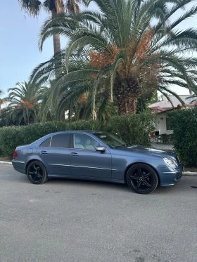 Mercedes-Benz E 270, снимка 9