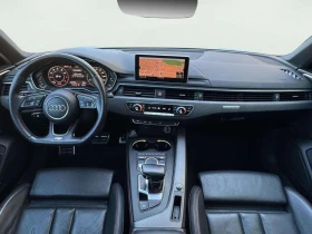 Audi A4 DISTRONIC* BOSE* PARK ASSIST* DIGITAL* , снимка 8