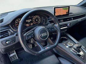 Audi A4 DISTRONIC* BOSE* PARK ASSIST* DIGITAL* , снимка 7