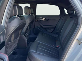 Audi A4 DISTRONIC* BOSE* PARK ASSIST* DIGITAL* , снимка 14