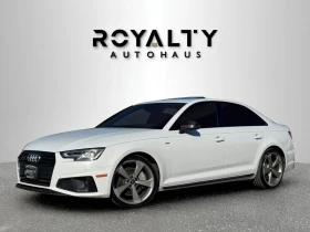 Audi A4 DISTRONIC* BOSE* PARK ASSIST* DIGITAL* , снимка 2