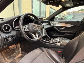 Mercedes-Benz C 300 AMG/DIGITAL/FACE, снимка 8