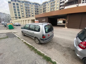 Renault Espace, снимка 3
