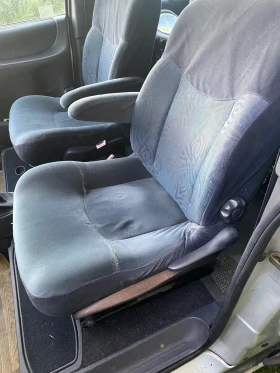Renault Espace, снимка 5