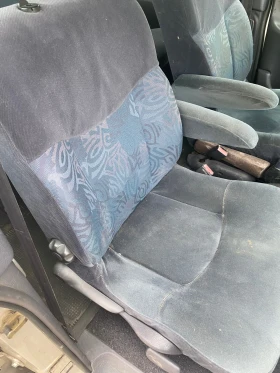 Renault Espace, снимка 11