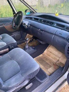 Renault Espace, снимка 9