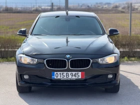 BMW 320 320D * AUTOMATIC * NAVI * НОВ ВНОС * , снимка 1