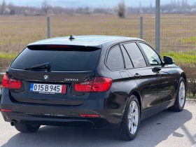 BMW 320 320D * AUTOMATIC * NAVI * НОВ ВНОС * , снимка 6
