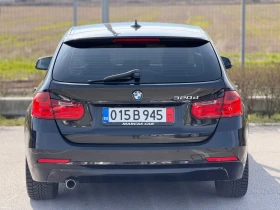 BMW 320 320D * AUTOMATIC * NAVI * НОВ ВНОС * , снимка 4