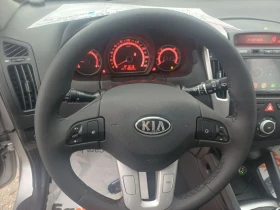 Kia Ceed 1.4 АГУ внос Италия, снимка 11