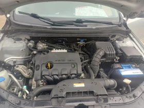 Kia Ceed 1.4 АГУ внос Италия, снимка 12