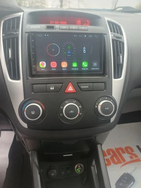 Kia Ceed 1.4 АГУ внос Италия, снимка 10