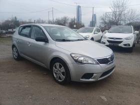 Kia Ceed 1.4 АГУ внос Италия, снимка 3