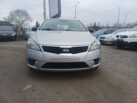 Kia Ceed 1.4 АГУ внос Италия, снимка 2