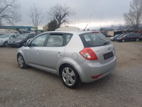 Kia Ceed 1.4 АГУ внос Италия, снимка 6