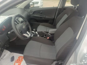 Kia Ceed 1.4 АГУ внос Италия, снимка 9