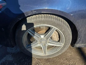 Mercedes-Benz E 400 CARFAX /Кожа/Нави/Подгрев/Пано/Кафяв салон, снимка 15