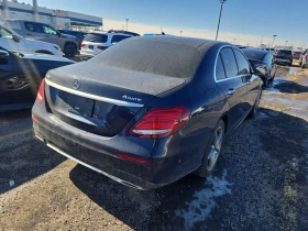 Mercedes-Benz E 400 CARFAX /Кожа/Нави/Подгрев/Пано/Кафяв салон, снимка 3
