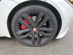 Jaguar F-Type  S / CARFAX / CAMERA / ПАМЕТ , снимка 16