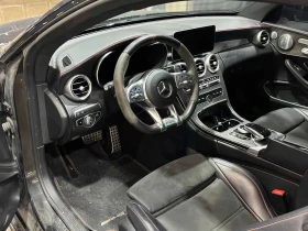 Mercedes-Benz C 43 AMG COUPE/CARFAX/BURMESTER/360 CAM, снимка 7