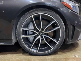 Mercedes-Benz C 43 AMG COUPE/CARFAX/BURMESTER/360 CAM, снимка 6