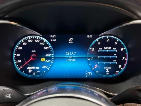Mercedes-Benz C 43 AMG COUPE/CARFAX/BURMESTER/360 CAM, снимка 8